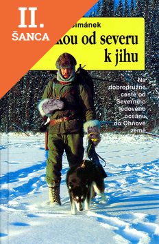 Lacná kniha Amerikou od severu k jihu