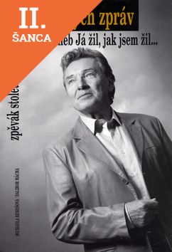 Lacná kniha Posel dobrých zpráv