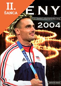 Lacná kniha Atény 2004