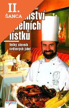 Lacná kniha Tajemství jídelních lístků