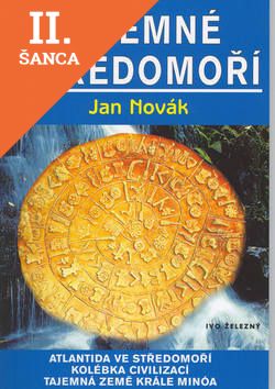 Lacná kniha Tajemné středomoří