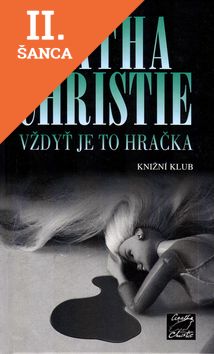 Lacná kniha Vždyť je to hračka