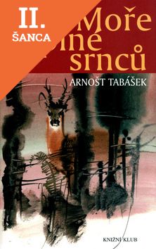 Lacná kniha Moře plné srnců