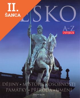Lacná kniha Česko