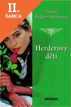 Lacná kniha Herderovy děti