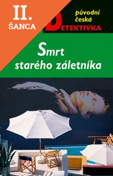 Lacná kniha Smrt starého záletníka