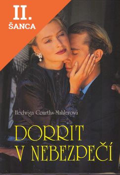 Lacná kniha Dorrit v nebezpečí