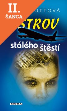 Lacná kniha Ostrov stálého štěstí