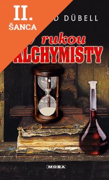 Lacná kniha V rukou alchymisty