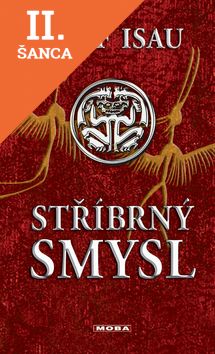Lacná kniha Stříbrný smysl