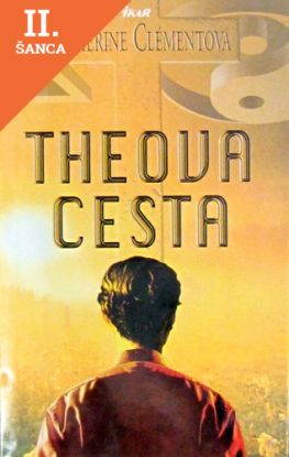 Lacná kniha Theova cesta