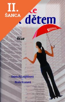 Lacná kniha Děvče k dětem