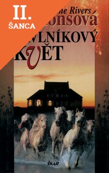 Lacná kniha Bavlníkový květ
