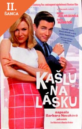 Lacná kniha Kašlu na lásku
