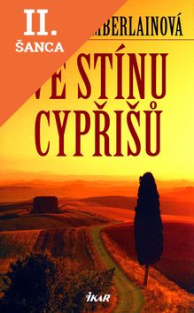 Lacná kniha Ve stínu cypřišů