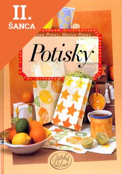 Lacná kniha Potisky