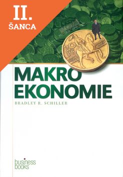 Lacná kniha Makroekonomie