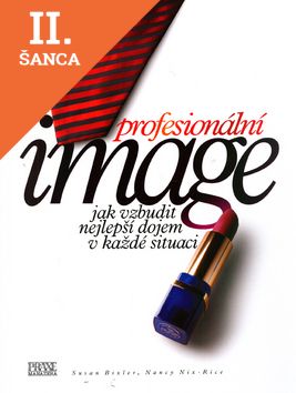 Lacná kniha Profesionální image