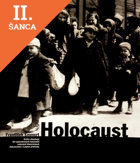 Lacná kniha Holocaust