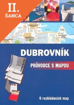 Lacná kniha Dubrovník