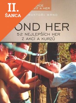 Lacná kniha Fond her
