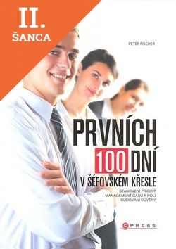 Lacná kniha Prvních 100 dní