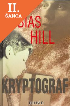 Lacná kniha Kryptograf