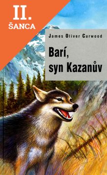Lacná kniha Barí, syn Kazanův