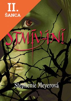 Lacná kniha Stmívání (1) - 2.vydání