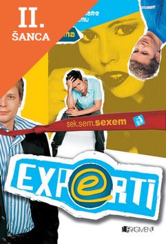 Lacná kniha Experti