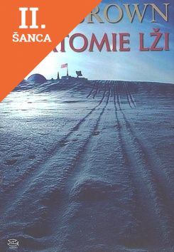 Lacná kniha Anatomie lži