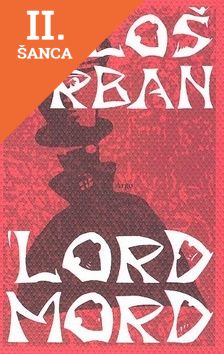 Lacná kniha Lord Mord