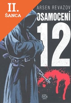 Lacná kniha Osamocení 12