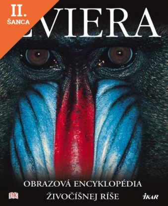 Lacná kniha Zviera
