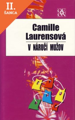 Lacná kniha V náručí mužov