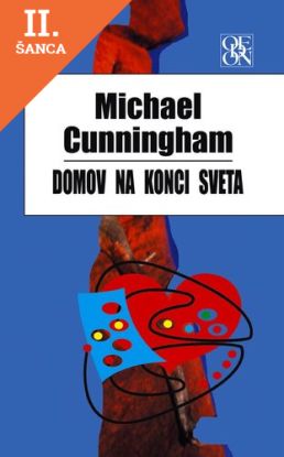 Lacná kniha Domov na konci sveta