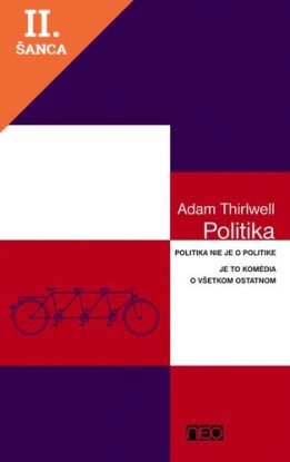 Lacná kniha Politika