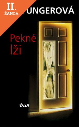 Lacná kniha Pekné lži