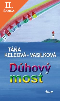 Lacná kniha Dúhový most