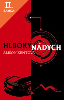 Lacná kniha Hlboký nádych