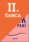 Lacná kniha Deník staré paní