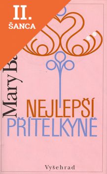 Lacná kniha Nejlepší přítelkyně
