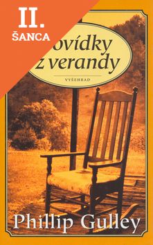 Lacná kniha Povídky z verandy