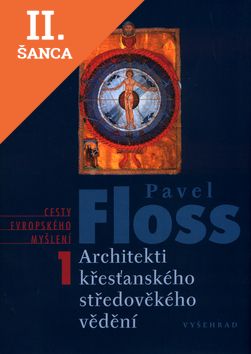 Lacná kniha Architekti křesťanského středověkého vědění