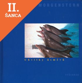 Lacná kniha Chvilky úsměvů