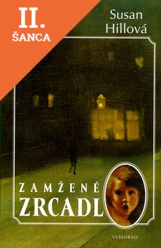 Lacná kniha Zamžené zrcadlo
