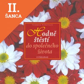 Lacná kniha Hodně štěstí do společného života