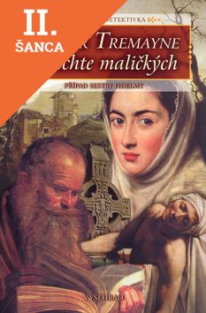 Lacná kniha Nechte maličkých