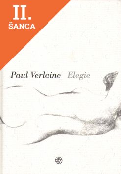 Lacná kniha Elegie