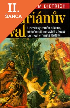 Lacná kniha Hadriánův val